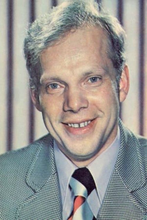 Photo of Aleksandr Potapov