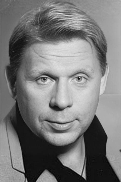 Photo of Aleksandr Pyatkov