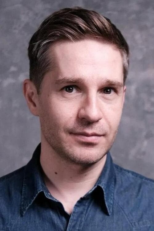 Photo of Aleksandr Ratnikov
