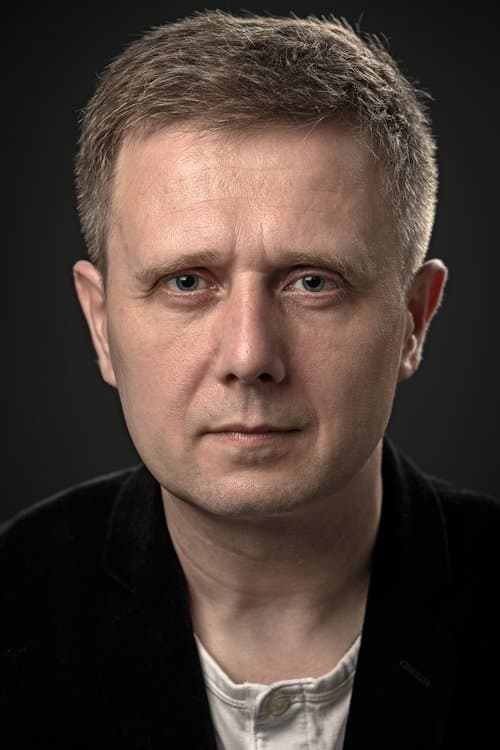 Photo of Aleksandr Razbash