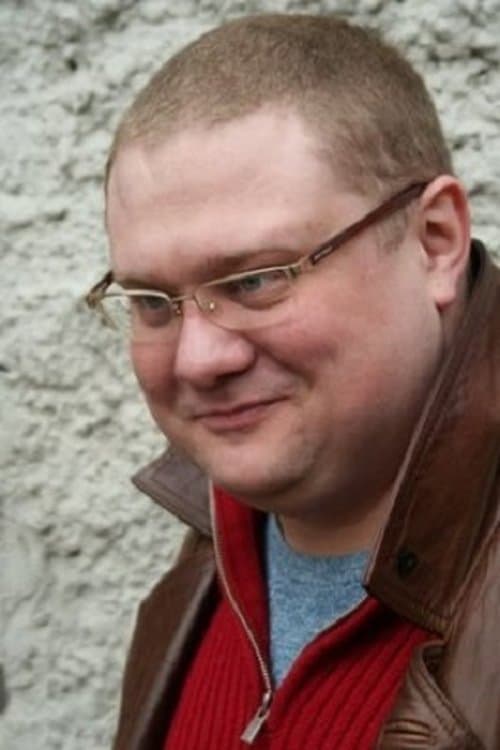 Photo of Aleksandr Revenko