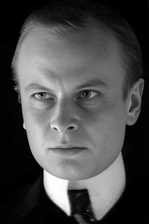 Photo of Aleksandr Romantsov