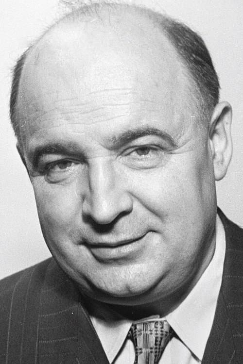 Photo of Aleksandr Rou