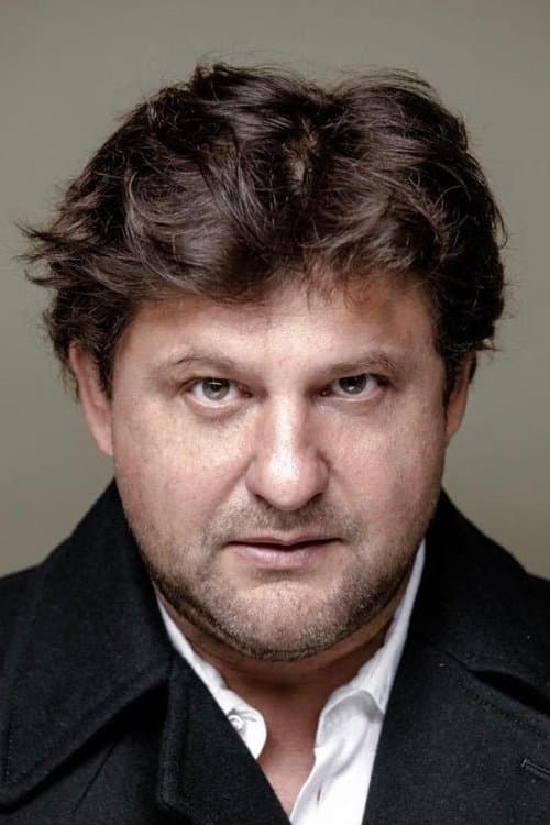 Photo of Aleksandr Samoylenko