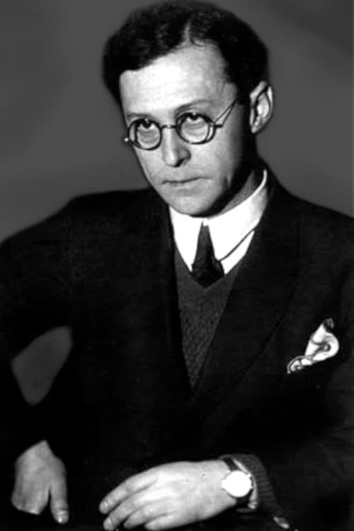 Photo of Aleksandr Sashin-Nikolsky