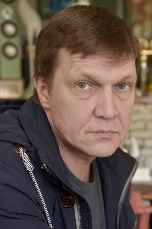 Photo of Aleksandr Sayutalin