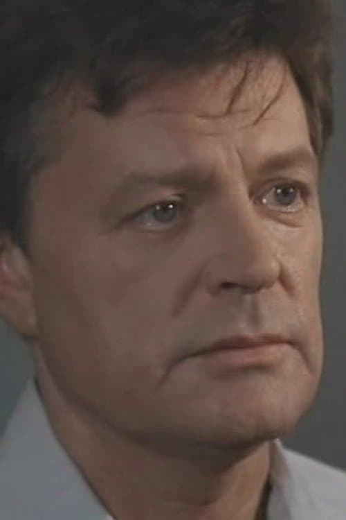 Photo of Aleksandr Sergeyev