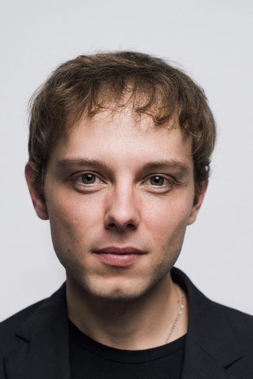 Photo of Aleksandr Seteykin
