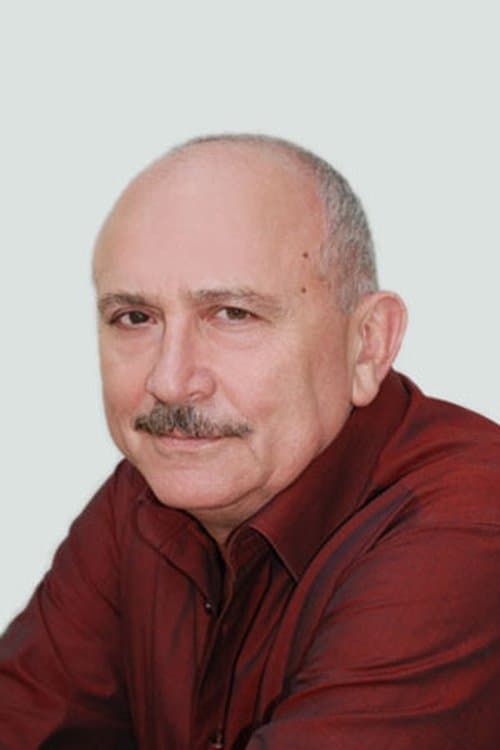 Photo of Aleksandr Sharovski