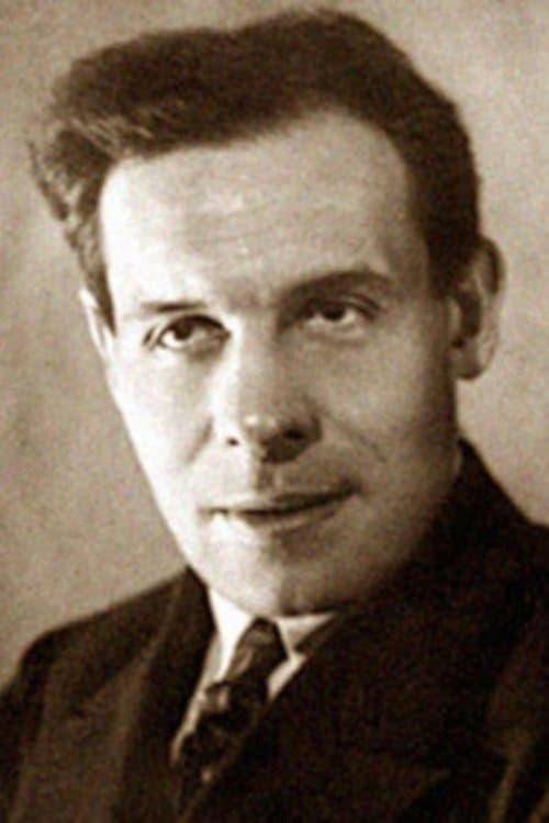 Photo of Aleksandr Shchagin