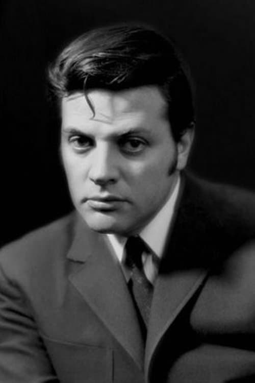 Photo of Aleksandr Shirvindt