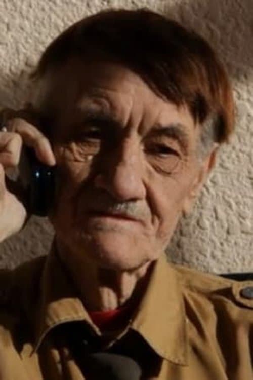 Photo of Aleksandr Shishkin