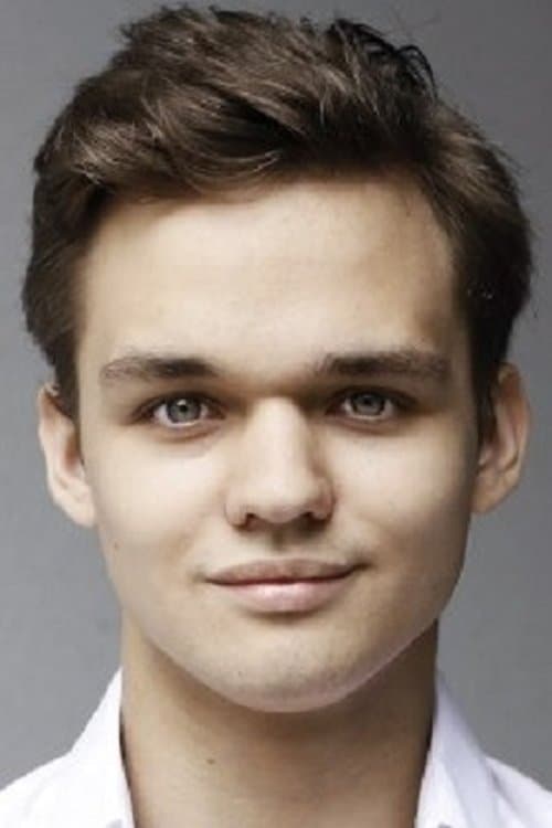 Photo of Aleksandr Siguev
