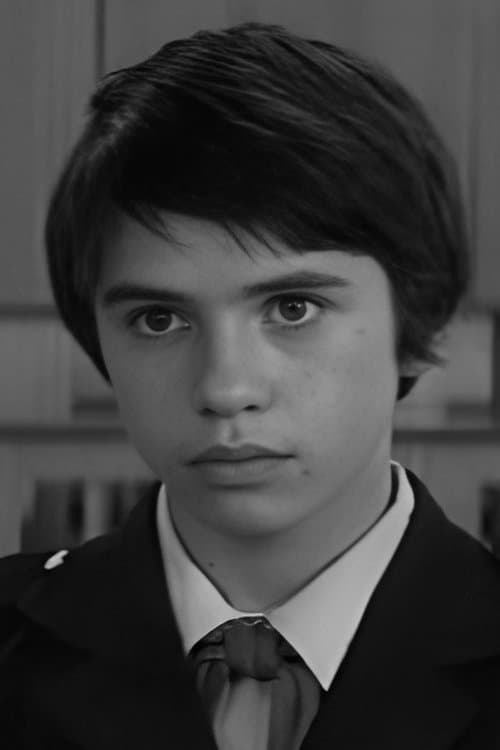Photo of Aleksandr Simakin