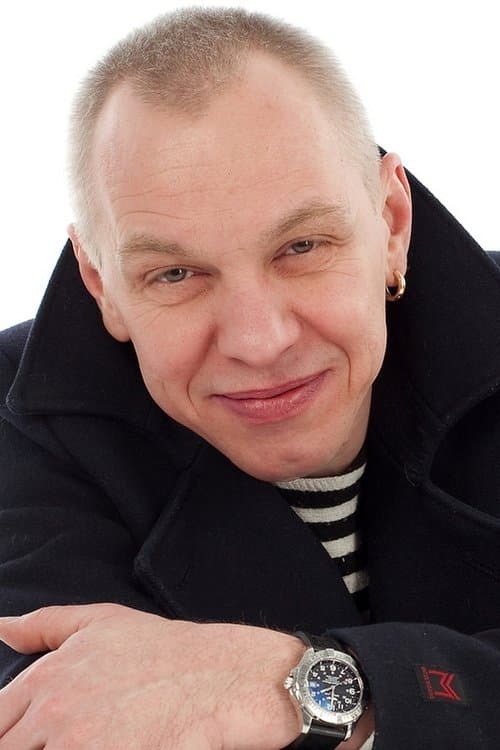 Photo of Aleksandr Sklyar