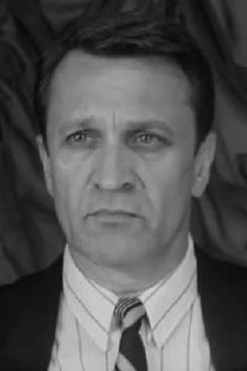 Photo of Aleksandr Slastin