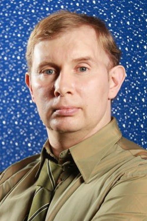 Photo of Aleksandr Soldatov