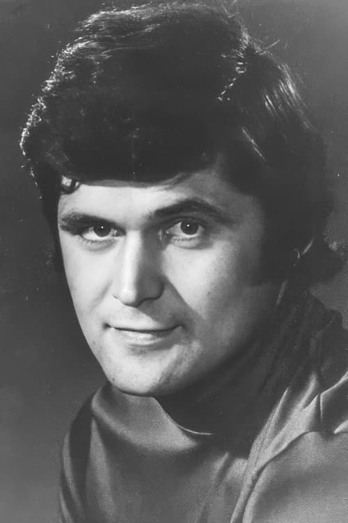 Photo of Aleksandr Starostin