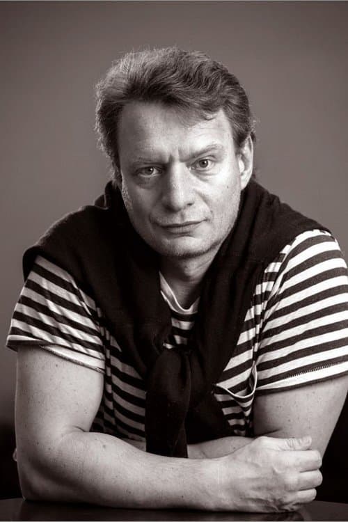 Photo of Aleksandr Stroev