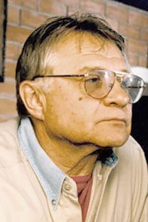 Photo of Aleksandr Surin