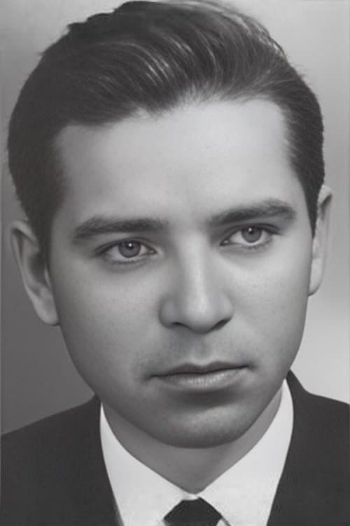 Photo of Aleksandr Susnin