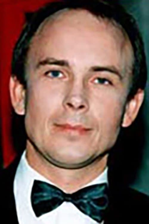 Photo of Aleksandr Timoshkin