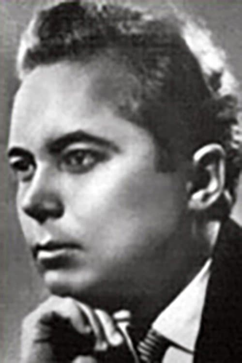 Photo of Aleksandr Tolstykh