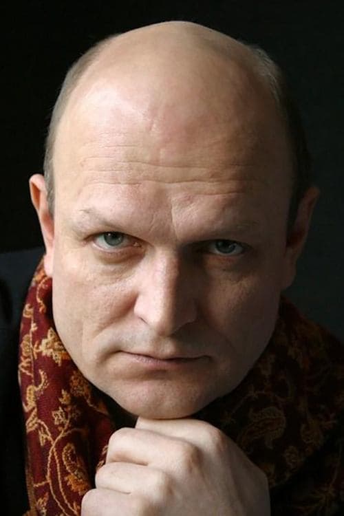 Photo of Aleksandr Tyutin