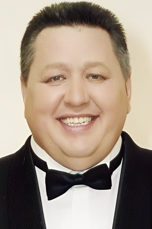 Photo of Aleksandr Tyutryumov