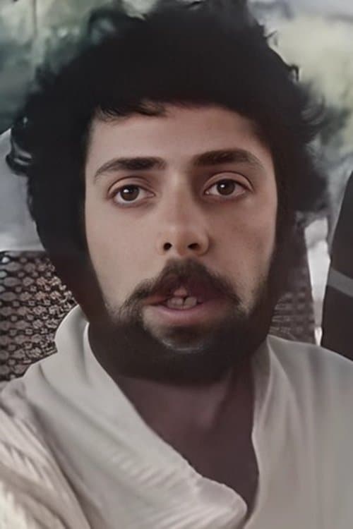Photo of Aleksandr Vidgop