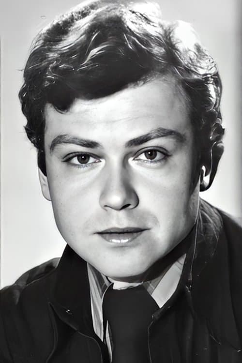 Photo of Aleksandr Voevodin