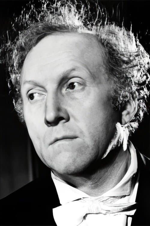Photo of Aleksandr Vokach