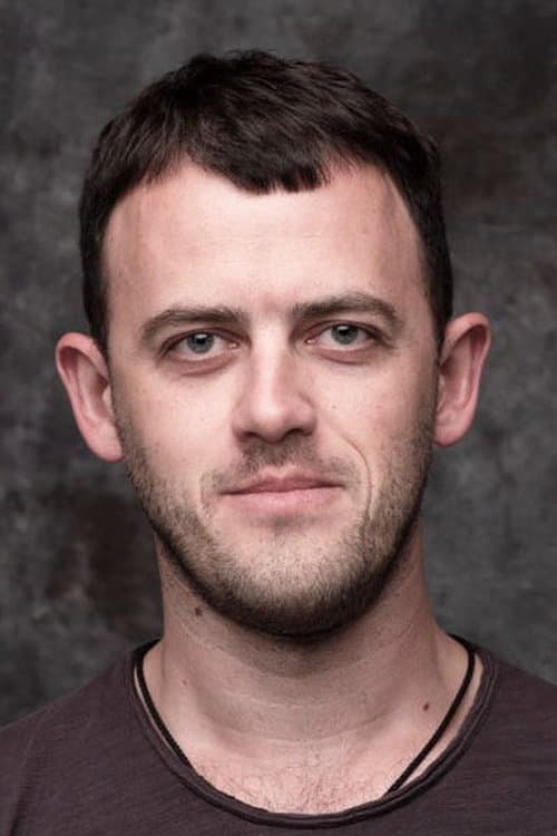 Photo of Aleksandr Volokhov