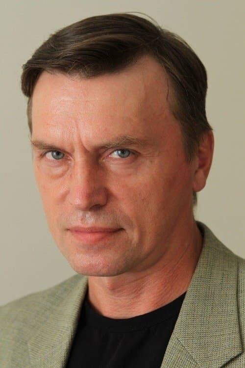 Photo of Aleksandr Vysokovskiy