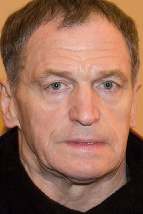 Photo of Aleksandr Yakovlev