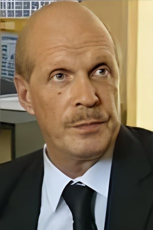 Photo of Aleksandr Yudin