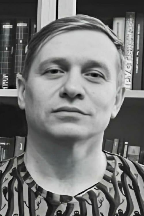 Photo of Aleksandr Zakharov