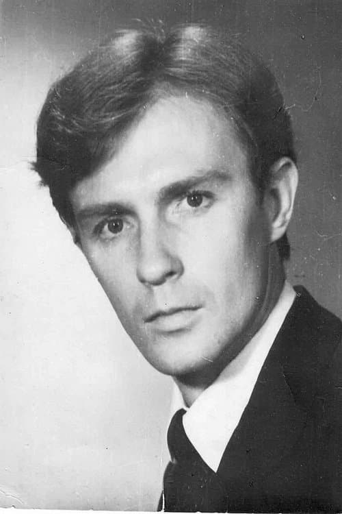 Photo of Aleksandr Zakharov