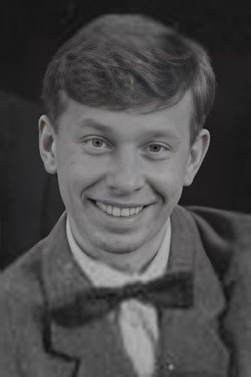 Photo of Aleksandr Zhdanov