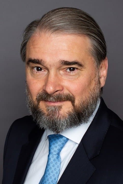 Photo of Aleksandr Zhigalkin