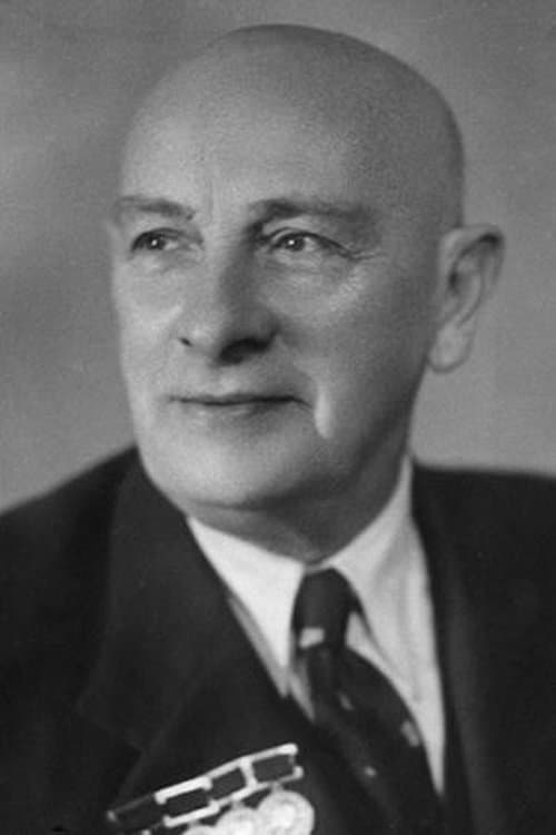 Photo of Aleksandr Zrazhevsky