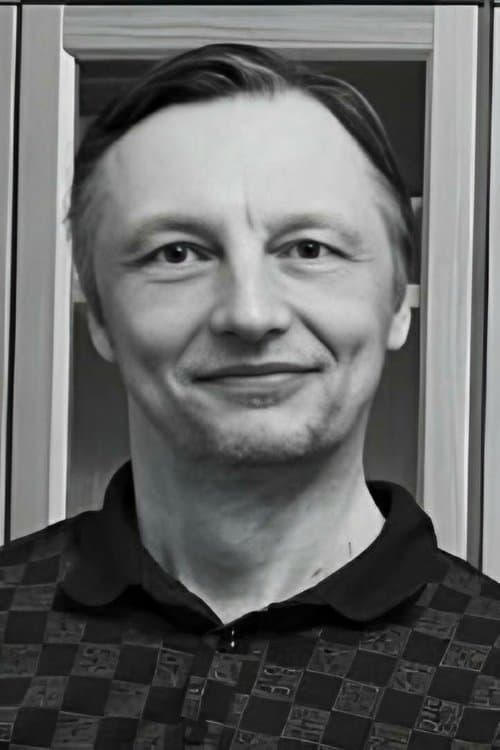Photo of Aleksandr Zuev
