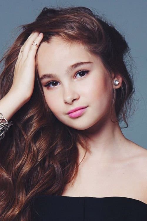 Photo of Aleksandra Abrameytseva