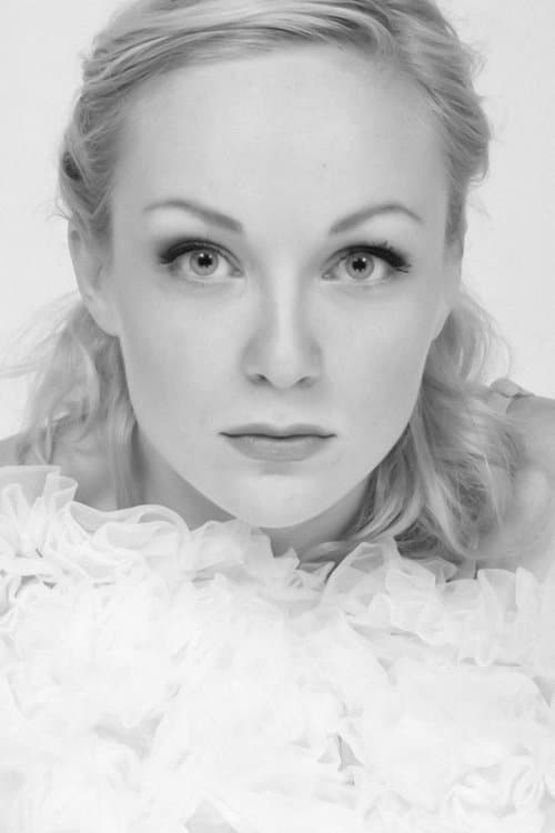 Photo of Aleksandra Adamska