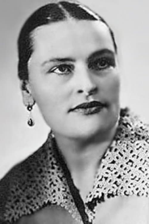 Photo of Aleksandra Danilova
