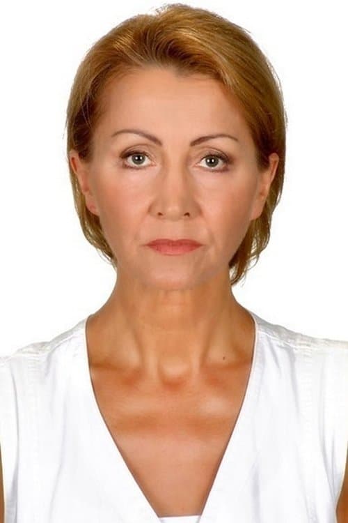 Photo of Aleksandra Kisielewska