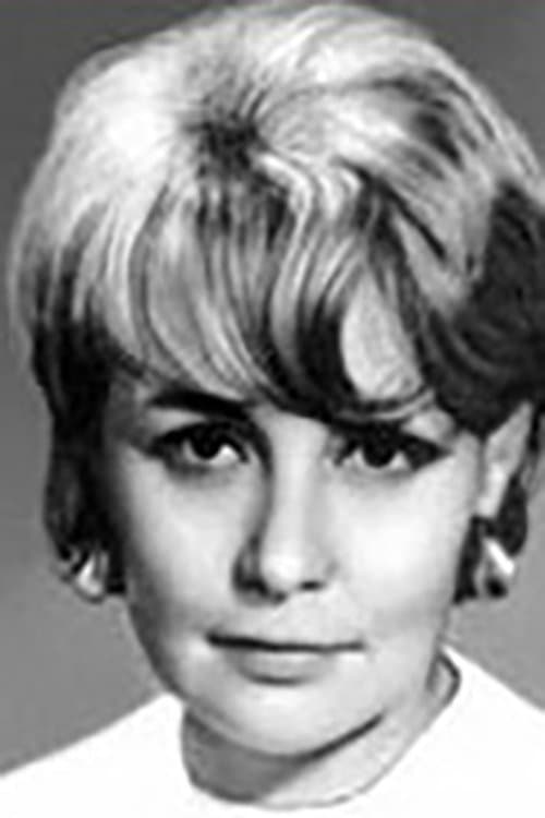 Photo of Aleksandra Klimova