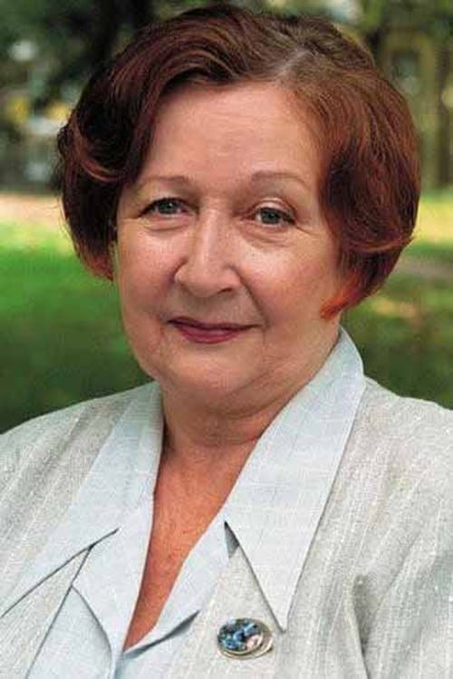 Photo of Aleksandra Koncewicz