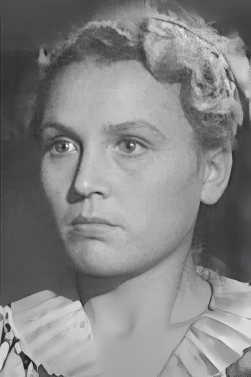 Photo of Aleksandra Macheret