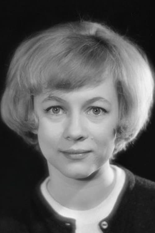 Photo of Aleksandra Nazarova